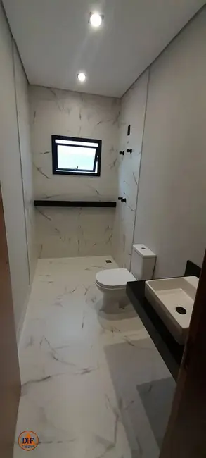 Foto 7 de Casa com 3 quartos à venda, 188m2 em Tremembe - SP