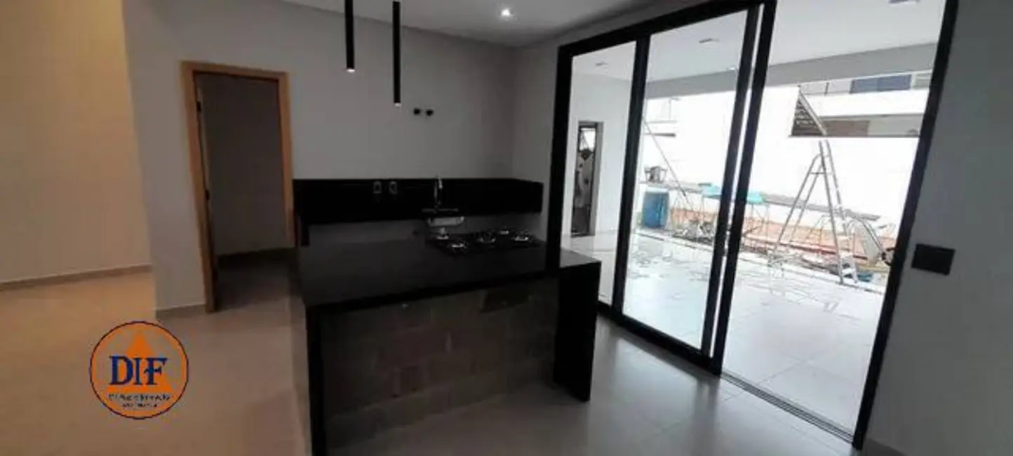 Foto 6 de Casa com 3 quartos à venda, 188m2 em Tremembe - SP