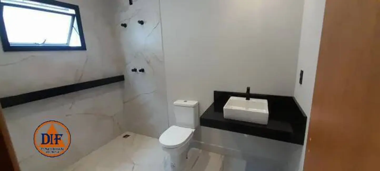 Foto 5 de Casa com 3 quartos à venda, 188m2 em Tremembe - SP