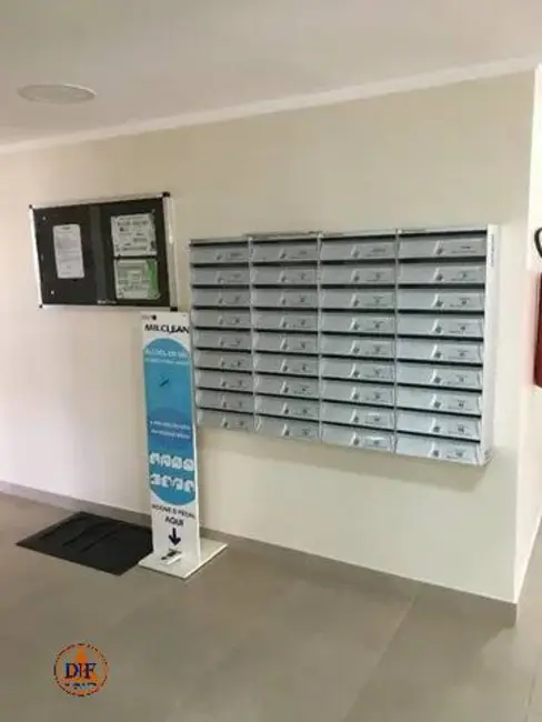 Foto 6 de Apartamento com 3 quartos à venda, 104m2 em Jardim das Nações, Taubate - SP