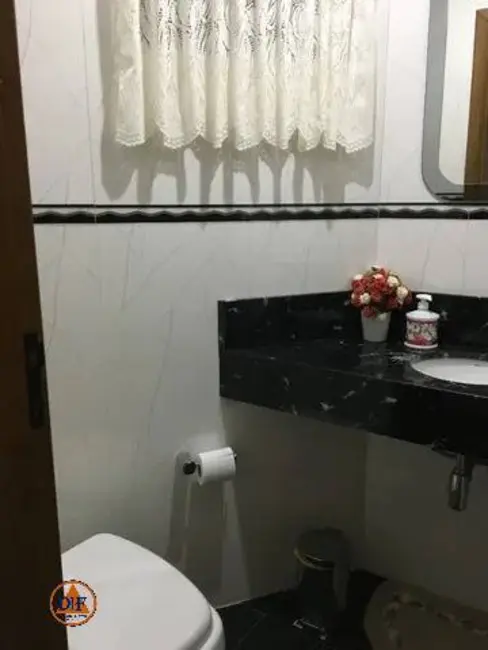 Foto 9 de Apartamento com 3 quartos à venda, 104m2 em Jardim das Nações, Taubate - SP