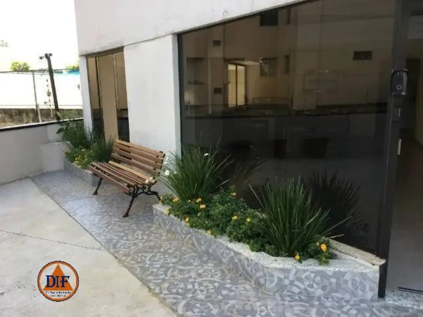Foto 1 de Apartamento com 3 quartos à venda, 104m2 em Jardim das Nações, Taubate - SP