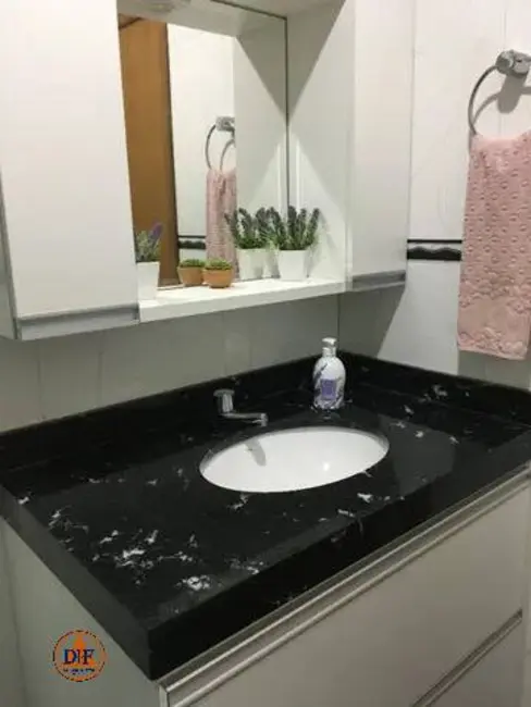 Foto 5 de Apartamento com 3 quartos à venda, 104m2 em Jardim das Nações, Taubate - SP