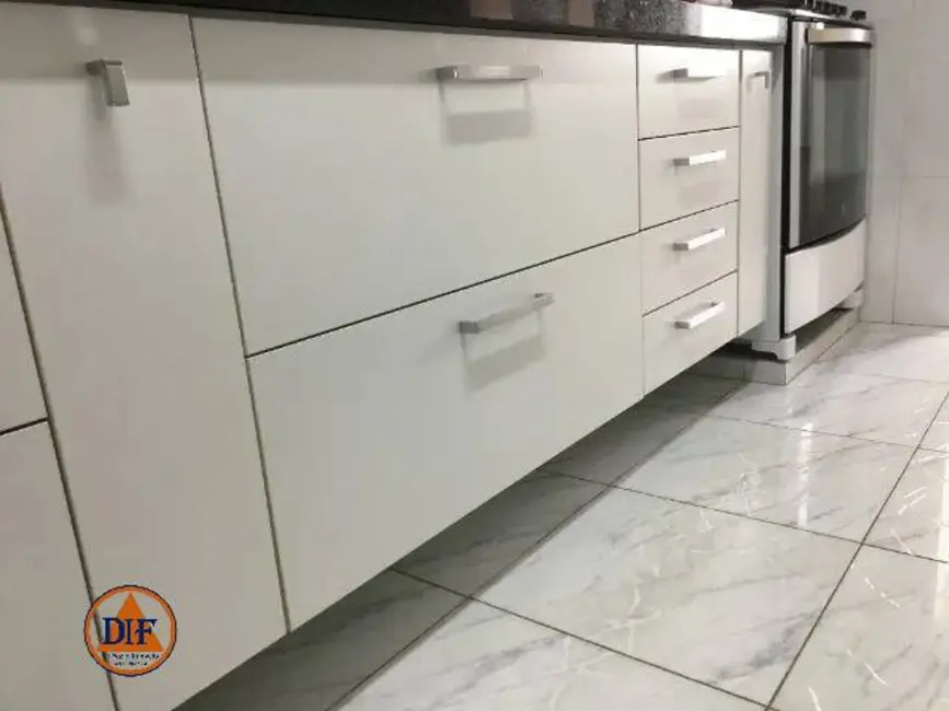 Foto 8 de Apartamento com 3 quartos à venda, 104m2 em Jardim das Nações, Taubate - SP