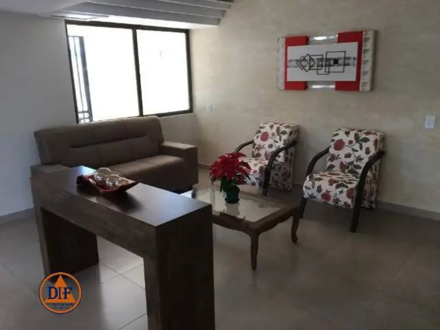 Foto 3 de Apartamento com 3 quartos à venda, 104m2 em Jardim das Nações, Taubate - SP