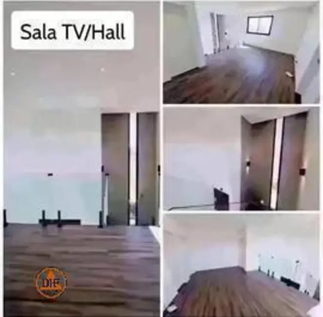 Foto 6 de Casa com 3 quartos à venda, 259m2 em Residencial Ouroville, Taubate - SP
