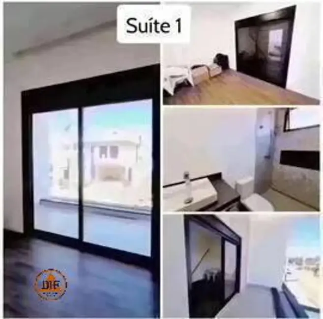 Foto 4 de Casa com 3 quartos à venda, 259m2 em Residencial Ouroville, Taubate - SP