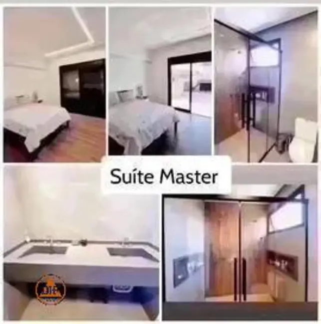 Foto 9 de Casa com 3 quartos à venda, 259m2 em Residencial Ouroville, Taubate - SP