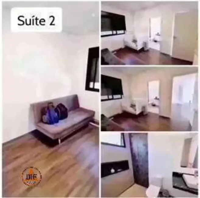 Foto 8 de Casa com 3 quartos à venda, 259m2 em Residencial Ouroville, Taubate - SP