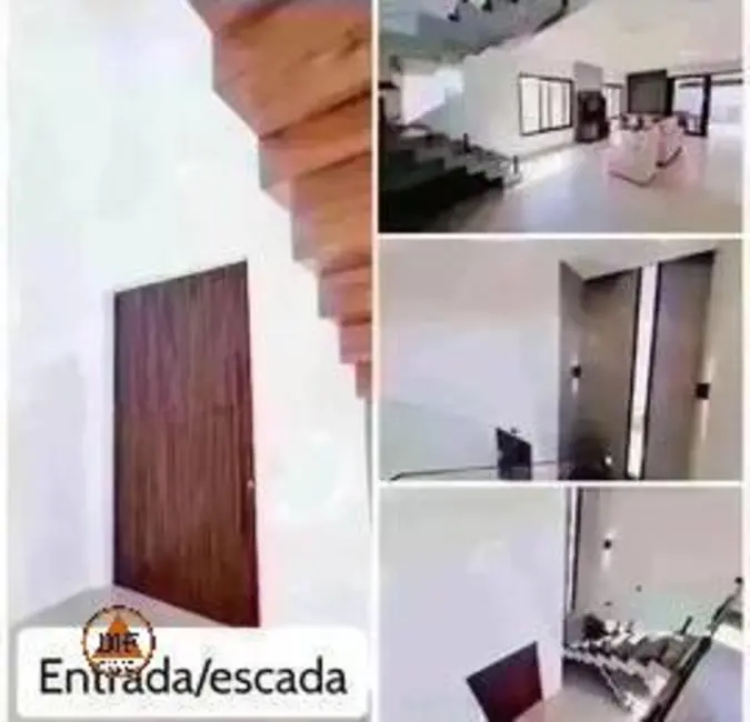 Foto 7 de Casa com 3 quartos à venda, 259m2 em Residencial Ouroville, Taubate - SP