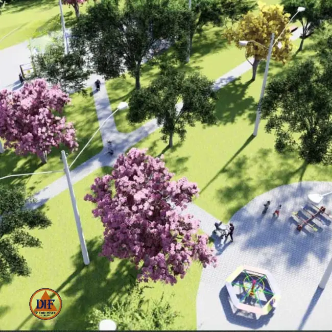 Foto 9 de Terreno / Lote à venda, 250m2 em Taubate - SP