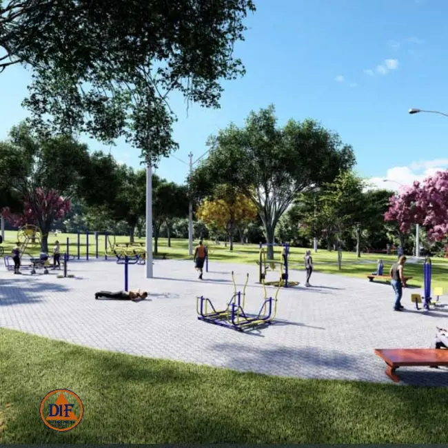 Foto 8 de Terreno / Lote à venda, 250m2 em Taubate - SP