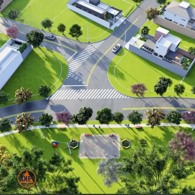 Foto 7 de Terreno / Lote à venda, 250m2 em Taubate - SP