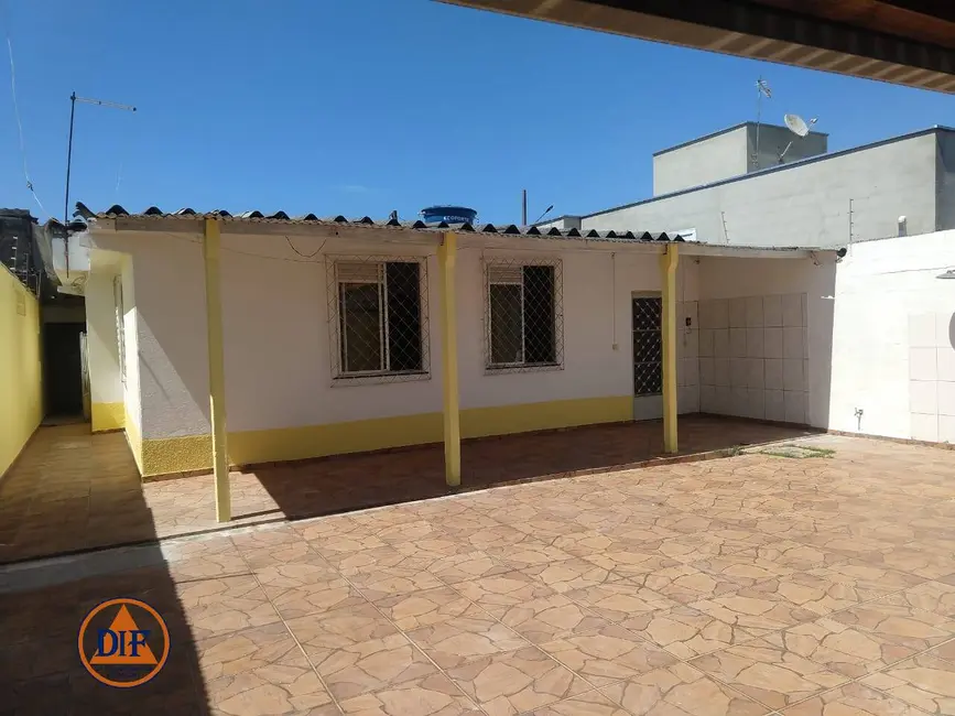 Foto 6 de Casa com 3 quartos à venda, 130m2 em Tremembe - SP