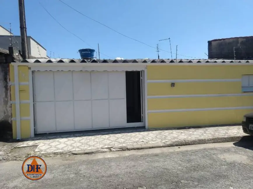 Foto 1 de Casa com 3 quartos à venda, 130m2 em Tremembe - SP