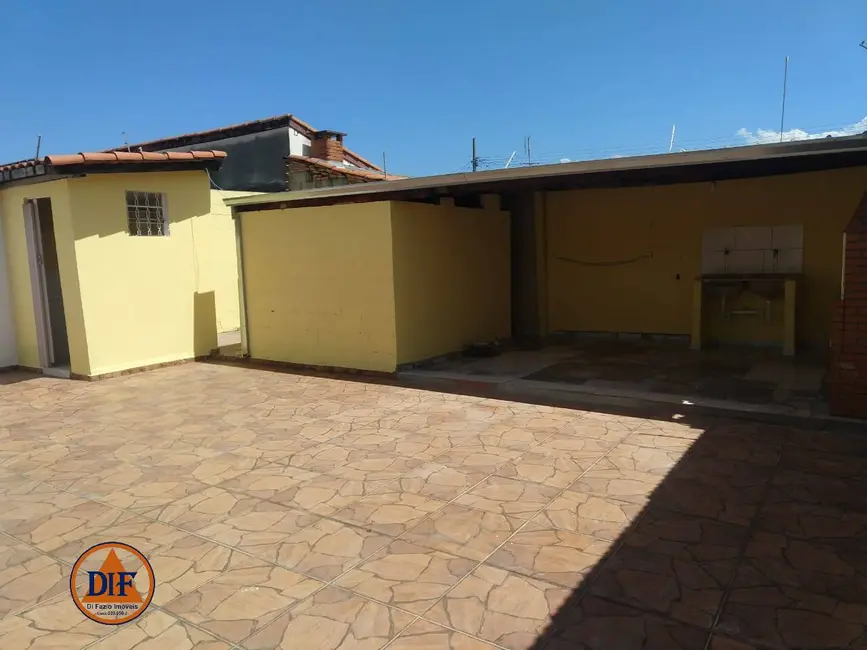 Foto 7 de Casa com 3 quartos à venda, 130m2 em Tremembe - SP