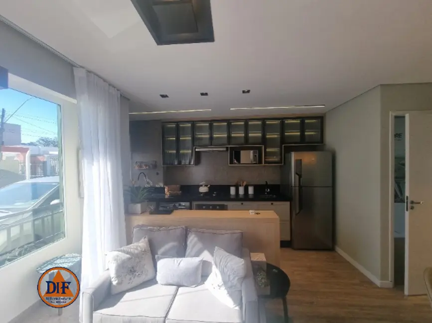 Foto 7 de Apartamento com 2 quartos à venda, 43m2 em Monção, Taubate - SP