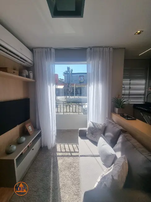 Foto 3 de Apartamento com 2 quartos à venda, 43m2 em Monção, Taubate - SP