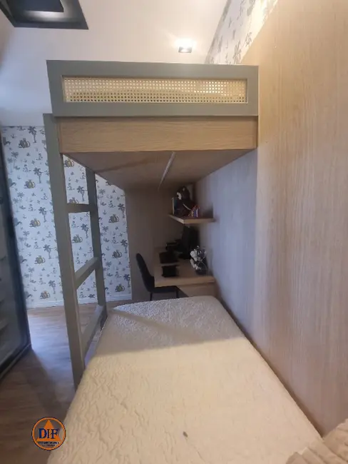 Foto 9 de Apartamento com 2 quartos à venda, 43m2 em Monção, Taubate - SP