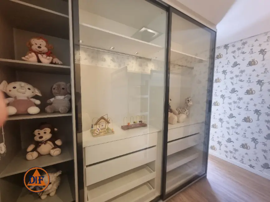 Foto 8 de Apartamento com 2 quartos à venda, 43m2 em Monção, Taubate - SP