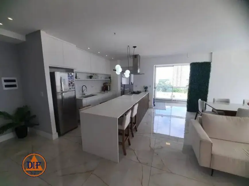 Foto 5 de Apartamento com 2 quartos à venda, 101m2 em Loteamento Residencial e Comercial Bosque Flamboyant, Taubate - SP