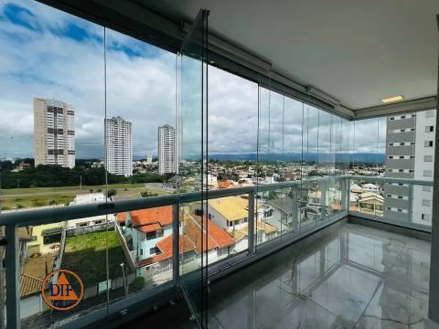 Foto 1 de Apartamento com 2 quartos à venda, 101m2 em Loteamento Residencial e Comercial Bosque Flamboyant, Taubate - SP