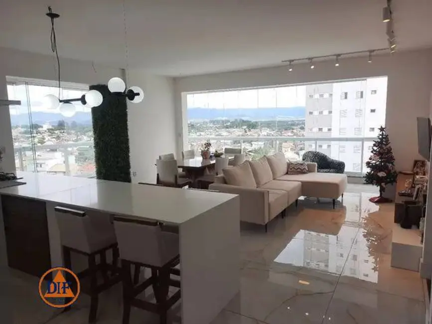 Foto 2 de Apartamento com 2 quartos à venda, 101m2 em Loteamento Residencial e Comercial Bosque Flamboyant, Taubate - SP