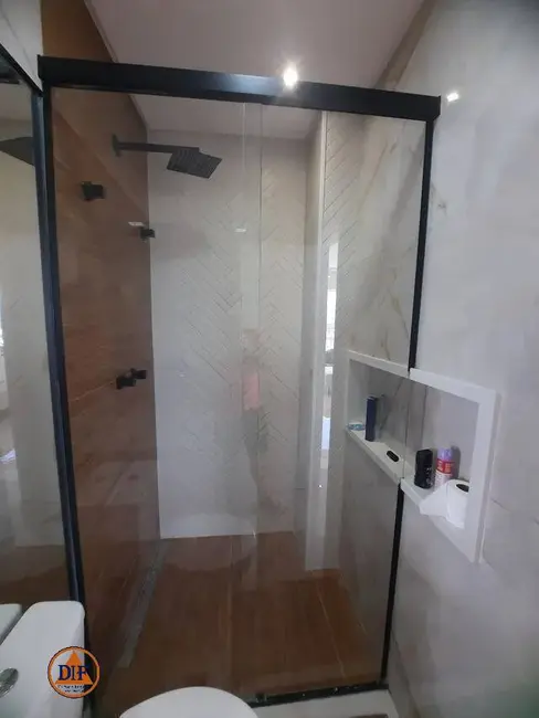 Foto 8 de Apartamento com 2 quartos à venda, 101m2 em Loteamento Residencial e Comercial Bosque Flamboyant, Taubate - SP