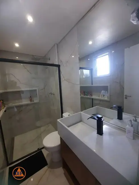 Foto 9 de Apartamento com 2 quartos à venda, 101m2 em Loteamento Residencial e Comercial Bosque Flamboyant, Taubate - SP