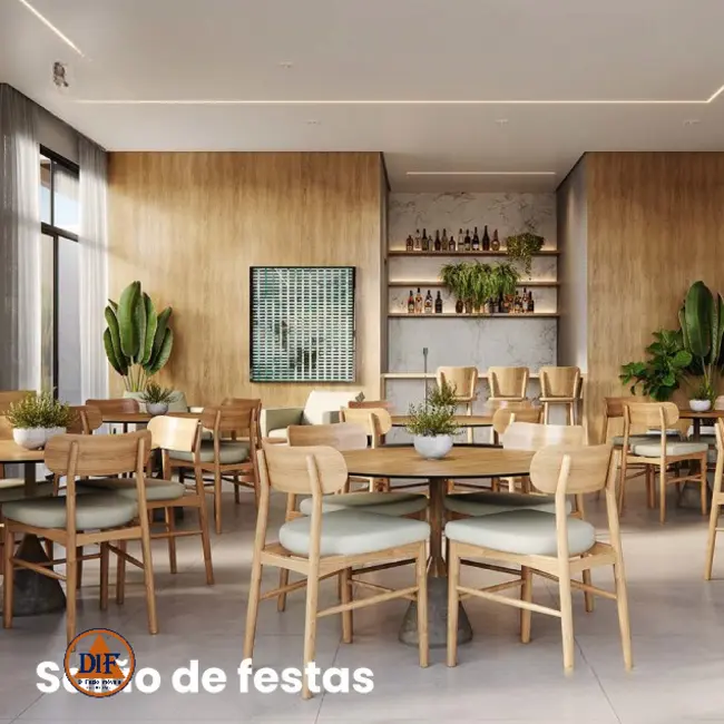 Foto 7 de Apartamento com 2 quartos à venda, 81m2 em Taubate - SP