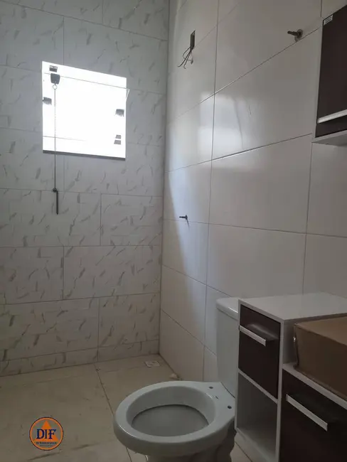 Foto 5 de Casa com 2 quartos à venda, 55m2 em Jardim Continental III, Taubate - SP