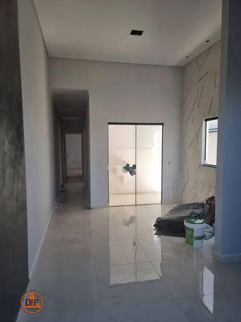 Foto 2 de Casa com 2 quartos à venda, 55m2 em Jardim Continental III, Taubate - SP
