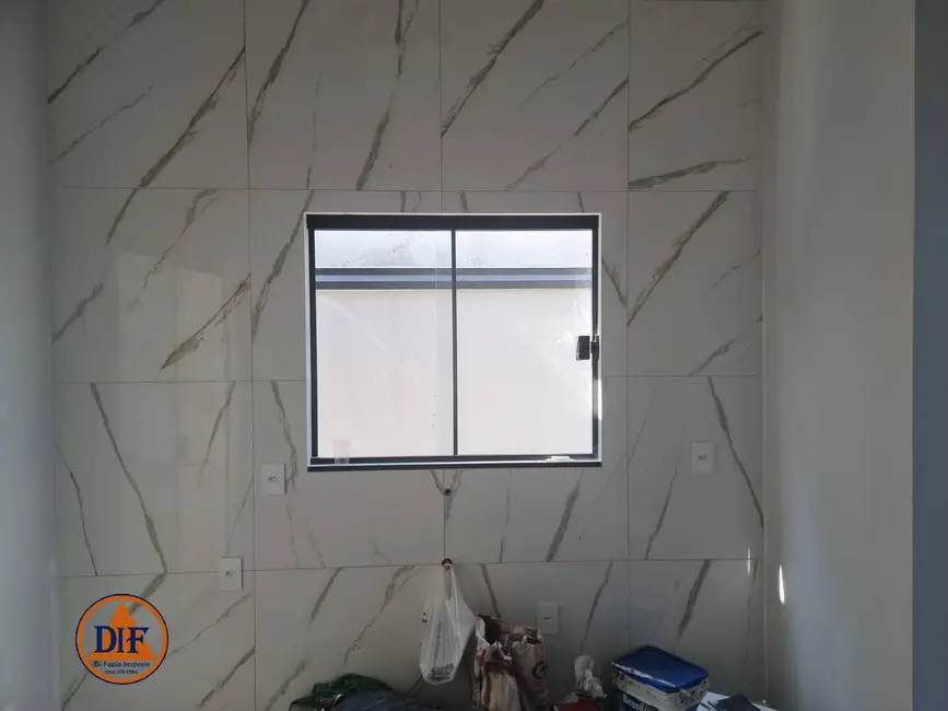 Foto 3 de Casa com 2 quartos à venda, 55m2 em Jardim Continental III, Taubate - SP