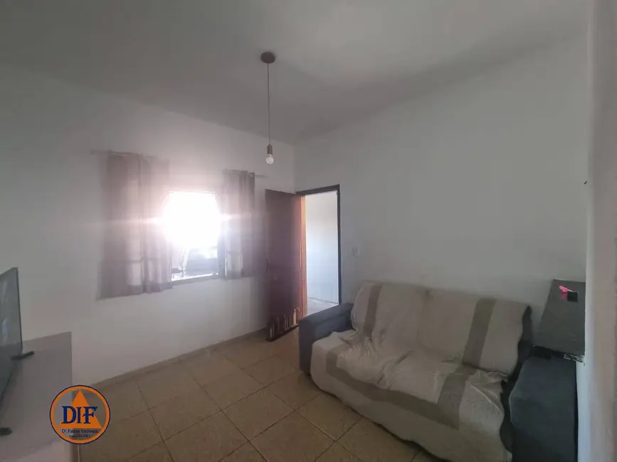 Foto 5 de Casa com 2 quartos à venda, 60m2 em Jardim Continental, Taubate - SP