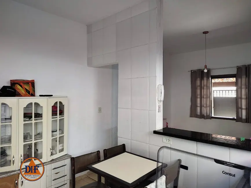 Foto 6 de Casa com 2 quartos à venda, 60m2 em Jardim Continental, Taubate - SP