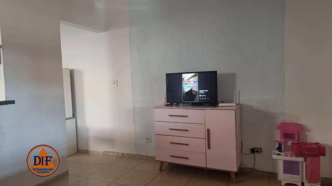 Foto 4 de Casa com 2 quartos à venda, 60m2 em Jardim Continental, Taubate - SP