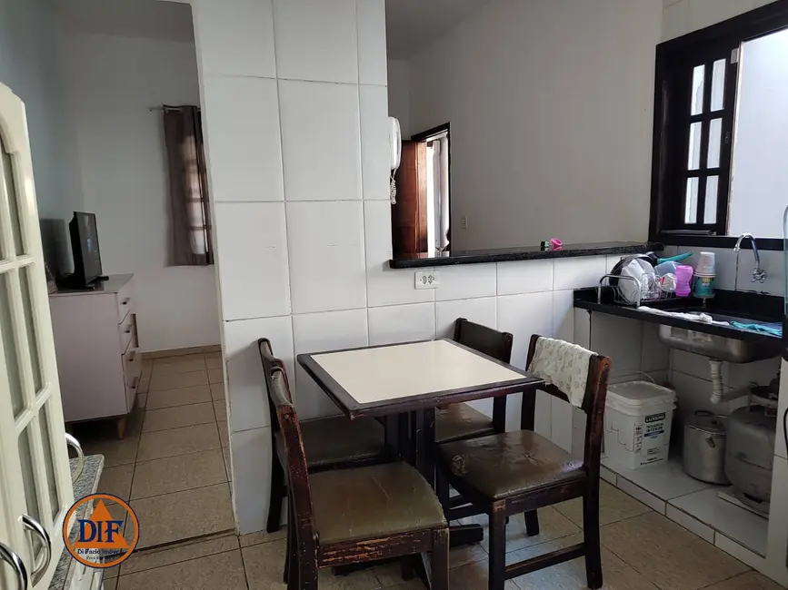 Foto 7 de Casa com 2 quartos à venda, 60m2 em Jardim Continental, Taubate - SP