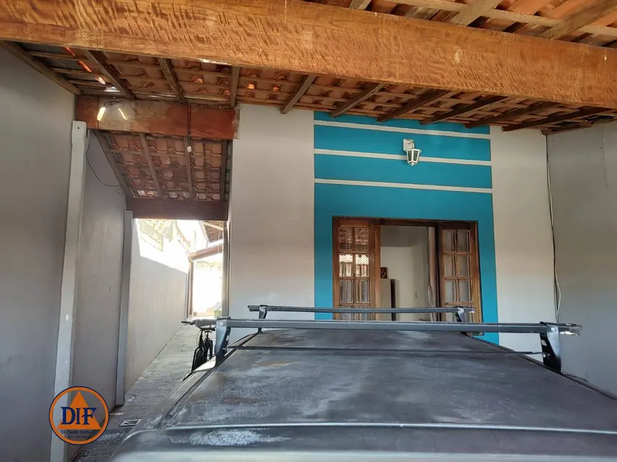 Foto 2 de Casa com 2 quartos à venda, 60m2 em Jardim Continental, Taubate - SP