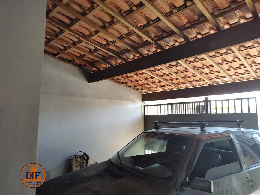 Foto 1 de Casa com 2 quartos à venda, 60m2 em Jardim Continental, Taubate - SP