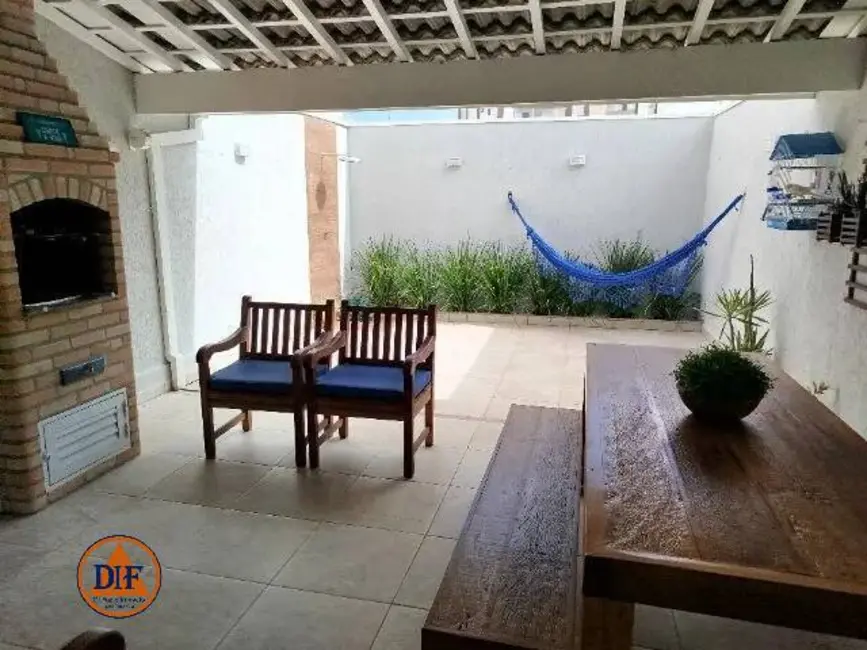 Foto 9 de Casa com 3 quartos à venda, 105m2 em Loteamento Residencial e Comercial Bosque Flamboyant, Taubate - SP