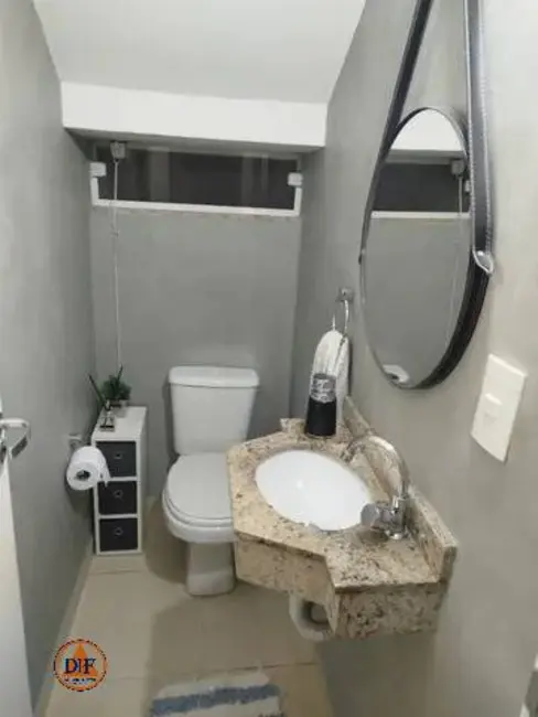 Foto 6 de Casa com 3 quartos à venda, 105m2 em Loteamento Residencial e Comercial Bosque Flamboyant, Taubate - SP