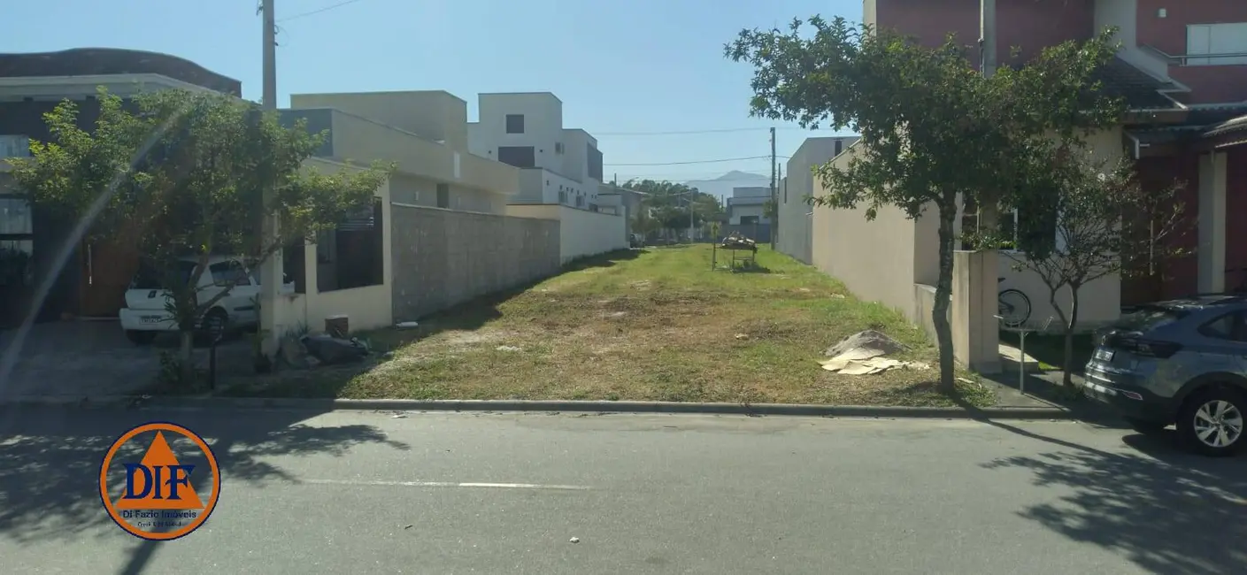 Foto 1 de Terreno / Lote à venda, 250m2 em Condomínio Residencial Tecoara, Taubate - SP