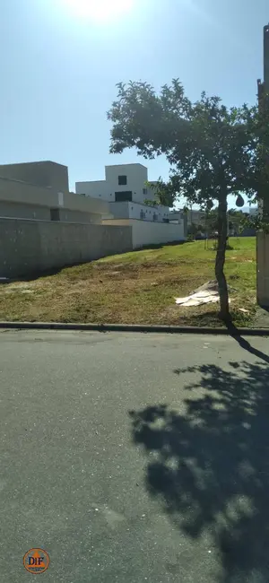 Foto 2 de Terreno / Lote à venda, 250m2 em Condomínio Residencial Tecoara, Taubate - SP