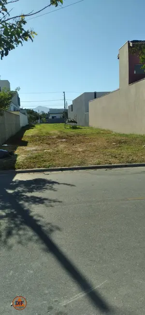 Foto 4 de Terreno / Lote à venda, 250m2 em Condomínio Residencial Tecoara, Taubate - SP