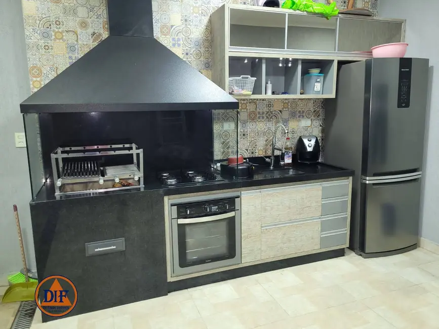 Foto 8 de Casa com 3 quartos à venda, 220m2 em Condomínio Residencial Tecoara, Taubate - SP