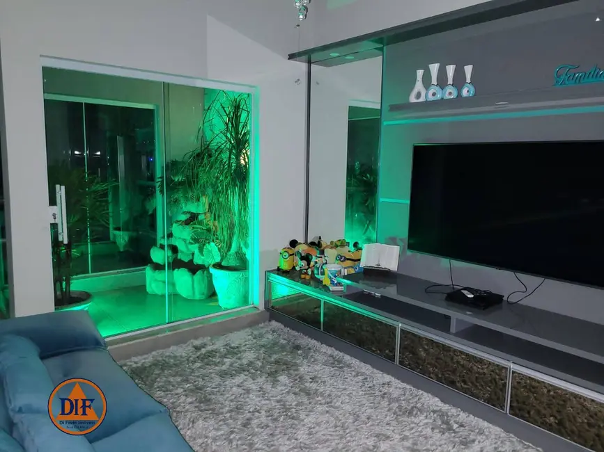 Foto 5 de Casa com 3 quartos à venda, 220m2 em Condomínio Residencial Tecoara, Taubate - SP