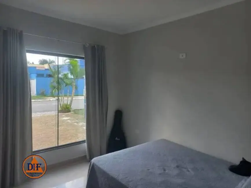 Foto 6 de Casa de Condomínio com 3 quartos à venda, 144m2 em Parque São Luís, Taubate - SP