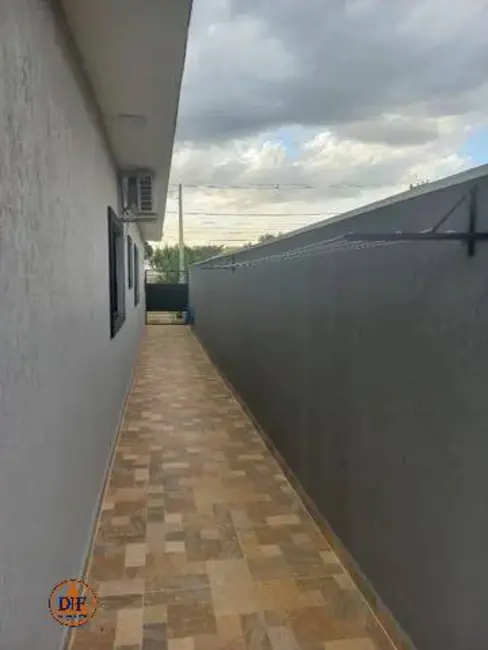 Foto 5 de Casa de Condomínio com 3 quartos à venda, 144m2 em Parque São Luís, Taubate - SP
