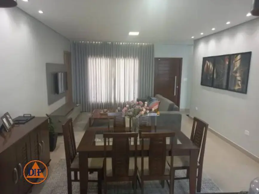 Foto 7 de Casa de Condomínio com 3 quartos à venda, 144m2 em Parque São Luís, Taubate - SP