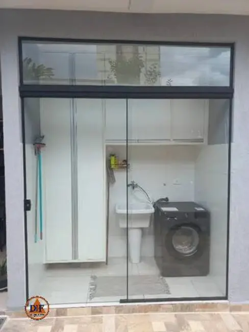 Foto 4 de Casa de Condomínio com 3 quartos à venda, 144m2 em Parque São Luís, Taubate - SP